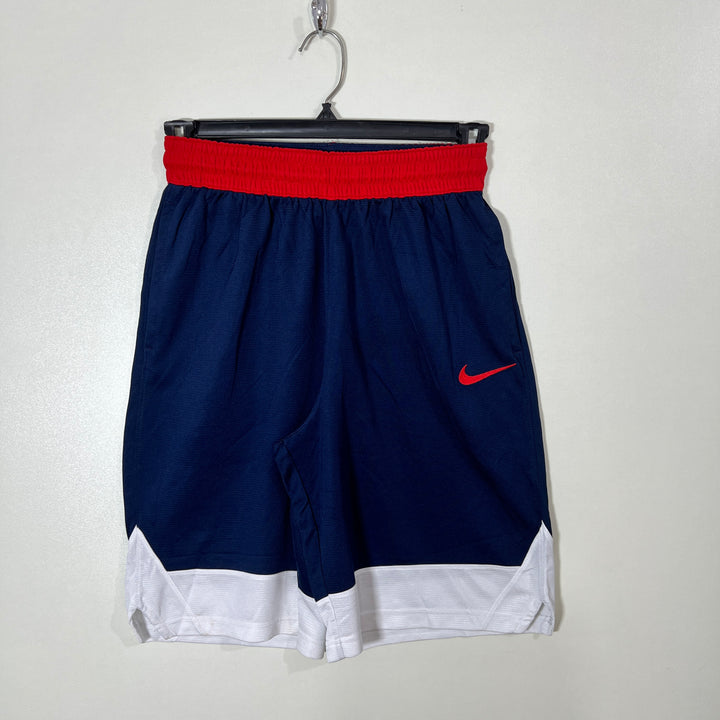 NIKE DRI FIT LONG LENGHT SPORT SHORT