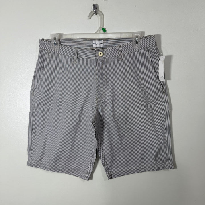 RIO MAN COTTON SHORT BRAND NEW