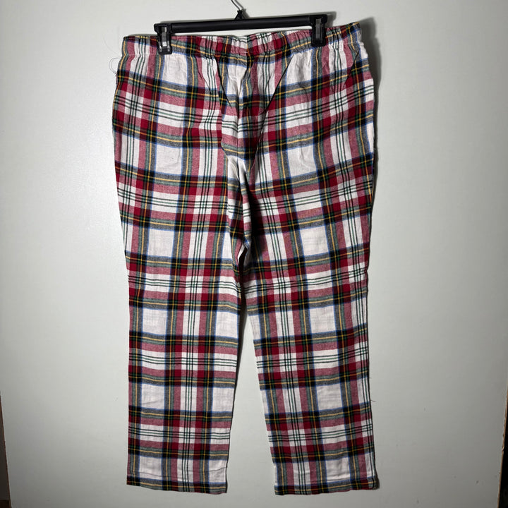 OLD NAVY FLANNEL COTTON TROUSER