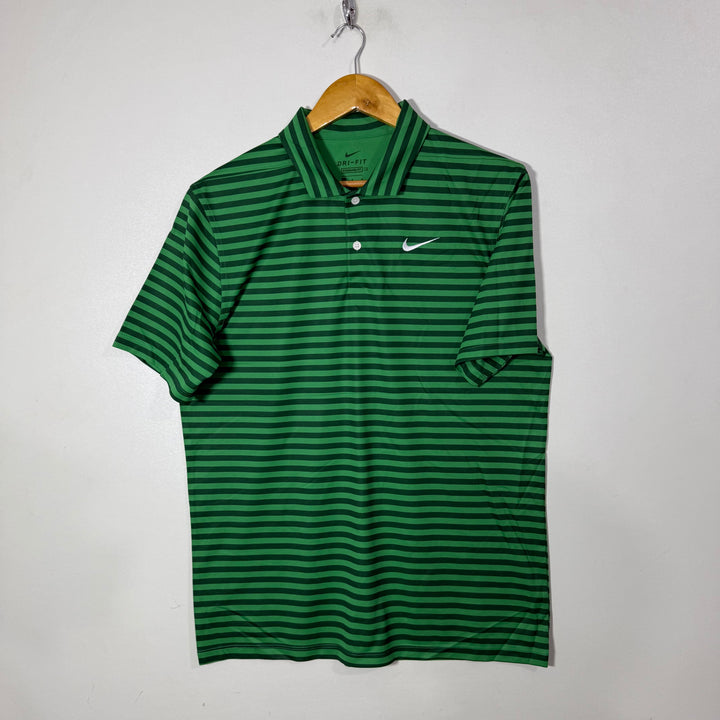 NIKE DRI FIT SPORT POLO TSHIRT