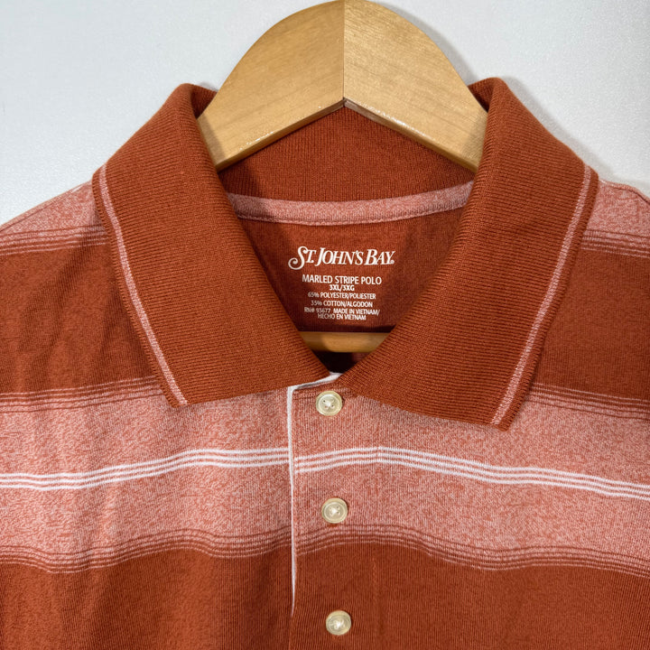 ST JHONS BAY COTTON POLO TSHIRT BRAND NEW