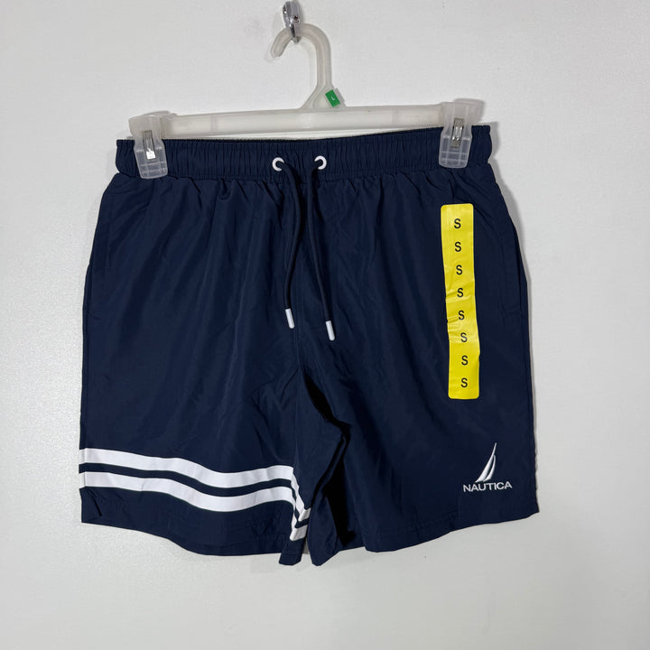 NAUTICA SWIMWEAR SHORT BRAND NEW BLUE COLOUR