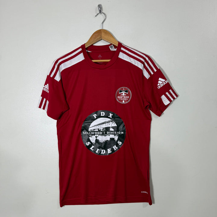 ADIDAS PRIMEGREEN SPORT TSHIRT