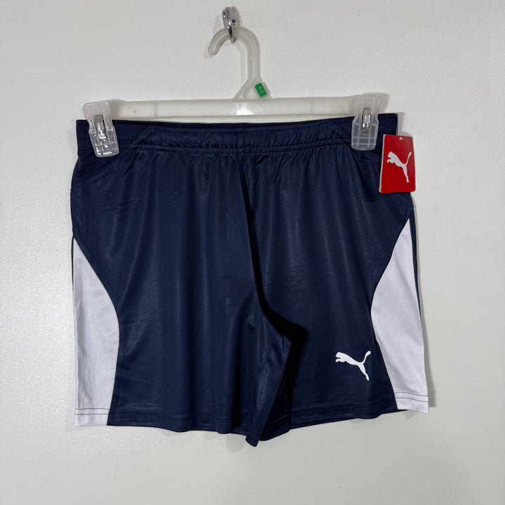 PUMA SPORT SHORT BRAND NEW BLUE COLOUR