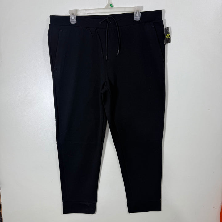 ATHLETIC WORKS SPORT TROUSER BRAND NEW BLACK COLOUR