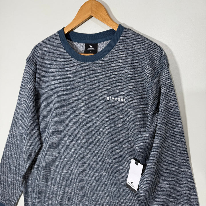 RIPCURL SWEATSHIRT BRAND NEW