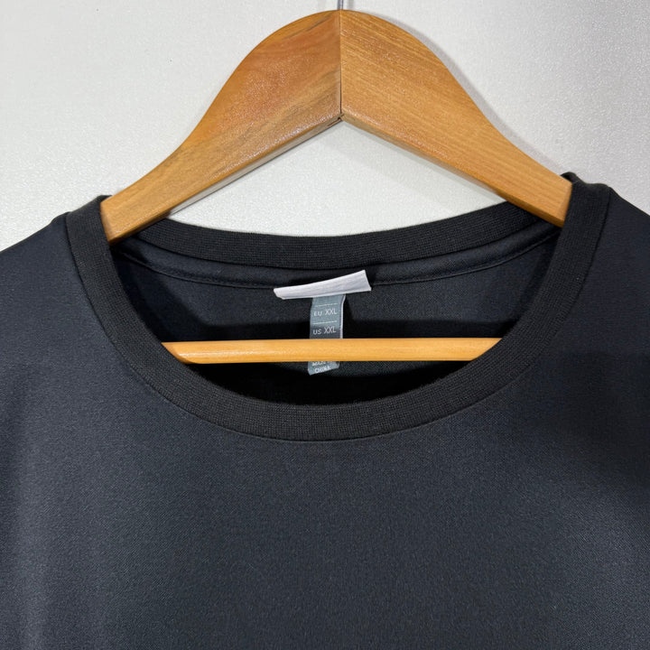 ELLESSE COTTON TSHIRT