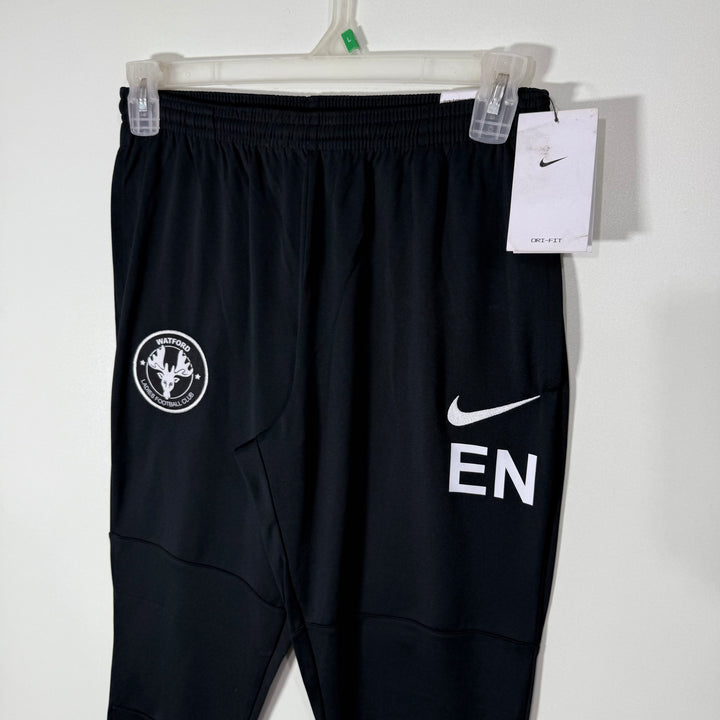 NIKE DRI FIT SPORT TROUSER BRAND NEW BLACK COLOUR
