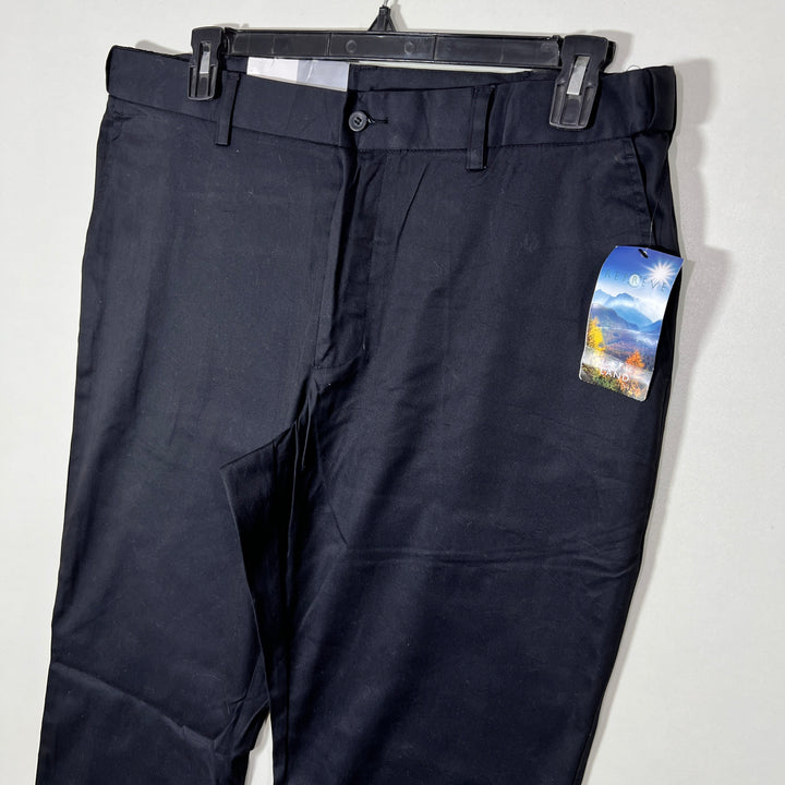 CINTAS COTTON CHINO PANT BRAND NEW WITH STRETCH