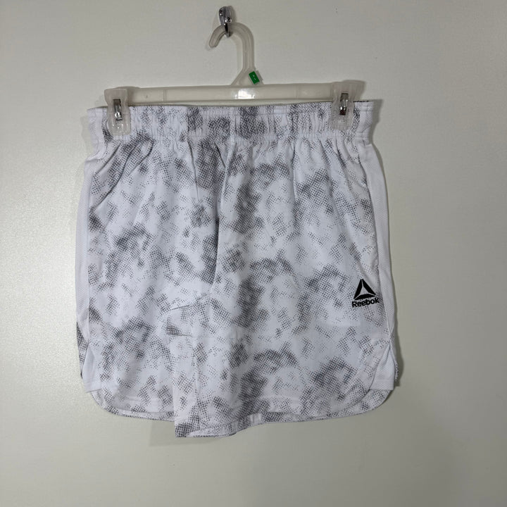 REEBOK CAMOUFLAGE SPORT SHORT