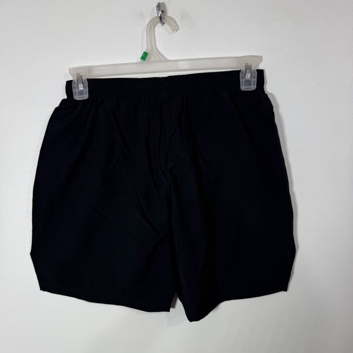ASICS RUNNING SHORT BRAND NEW BLACK COLOUR
