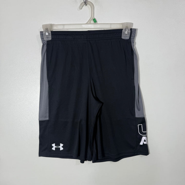 UNDER ARMOUR SPORT SHORT BLACK COLOUR