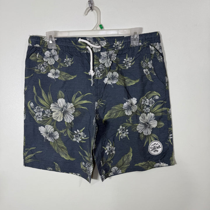 SALTROCK COTTON SHORT