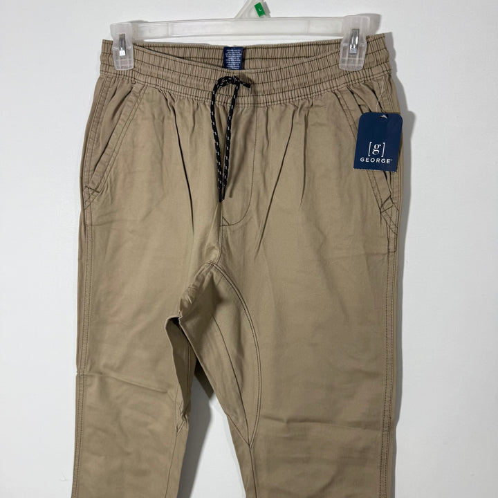 GEORGE COTTON JOGGER PANT BRAND NEW WITH STRETCH