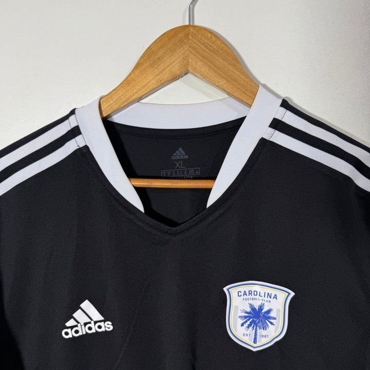 ADIDAS AEROREADY SPORT TSHIRT BLACK COLOUR