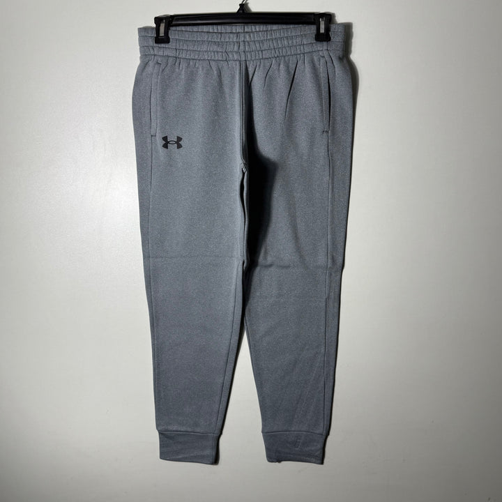 UNDER ARMOUR SPORT TROUSER INNER FLEECE GREY COLOUR