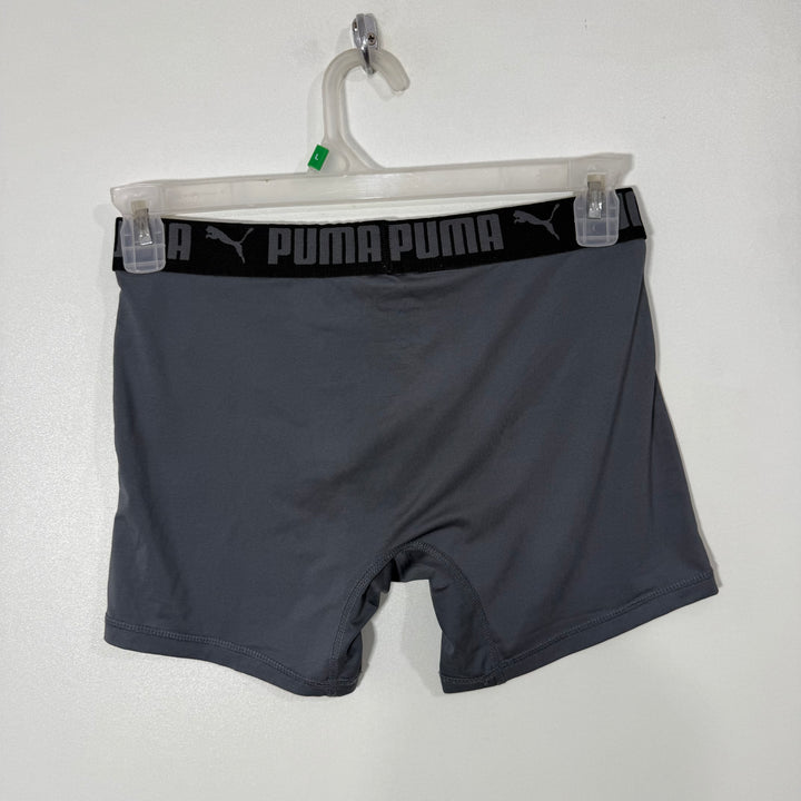 PUMA SPORT BOXER GREY COLOUR