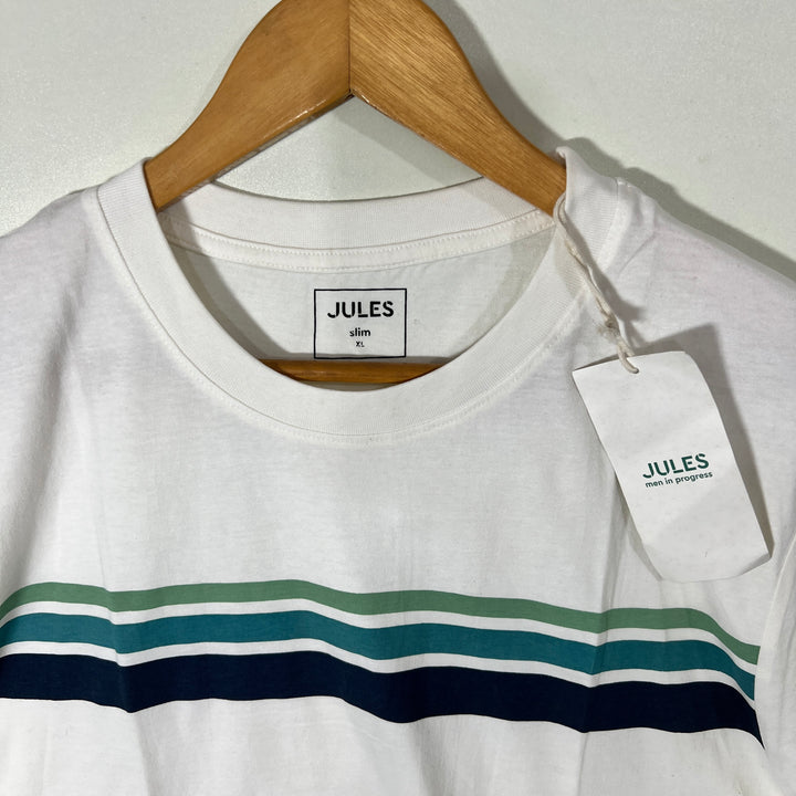 JULES COTTON TSHIRT BRAND NEW