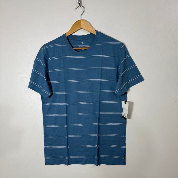 RIPCURL COTTON TSHIRT BRAND NEW