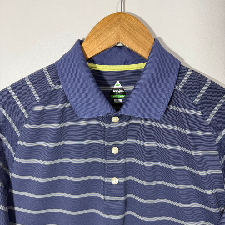 BOLLE GOLF SPORT POLO TSHIRT