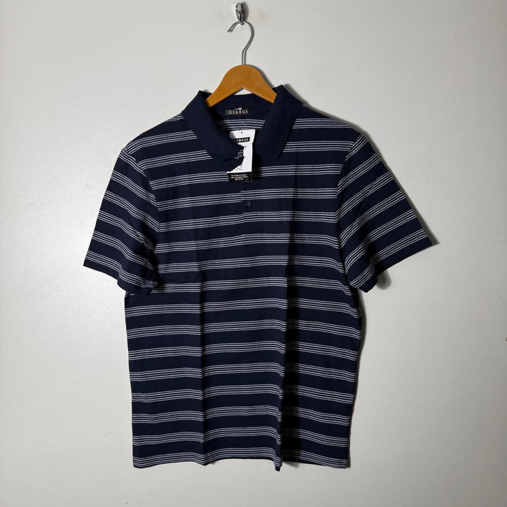 GEORGE COTTON POLO TSHIRT BRAND NEW