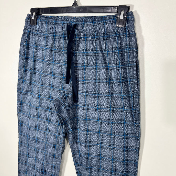 NEXT SOFT TOUCH FLANNEL LOUNGEWEAR TROUSER