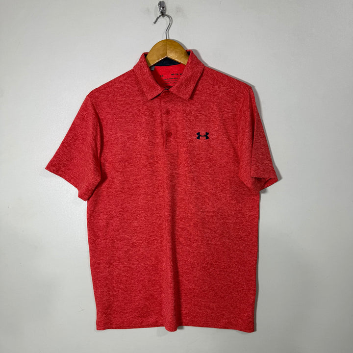 UNDER ARMOUR SPORT POLO TSHIRT