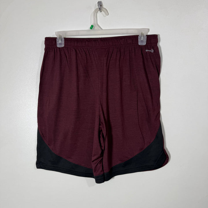 RUSSELL FRESH FORCE SPORT SHORT