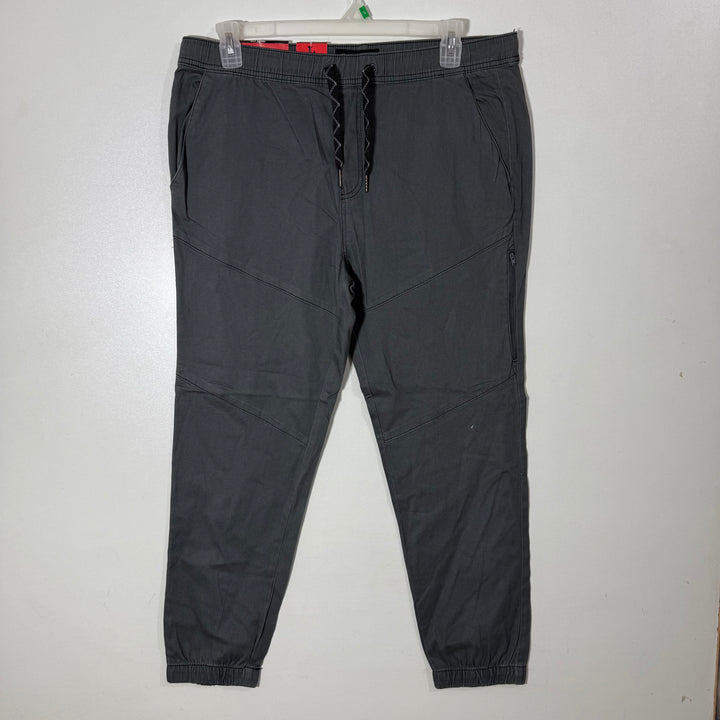 IRON CO COTTON JOGGER PANT BRAND NEW WITH STRETCH