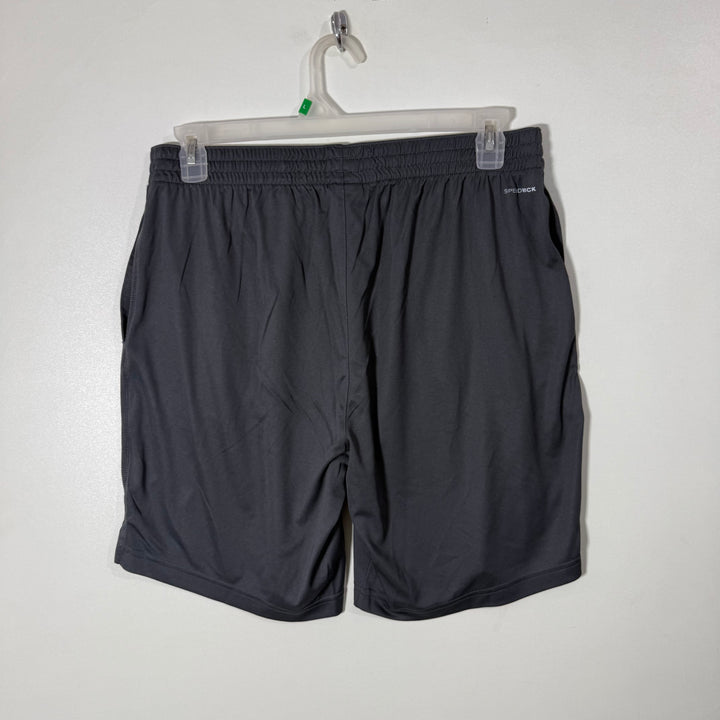 REEBOK SPEEDWICK SPORT SHORT GREY COLOUR