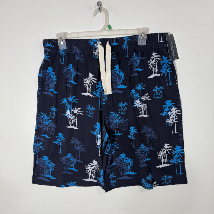 SONOMA COTTON JARSEY SHORT BRAND NEW