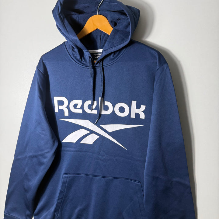 REEBOK SPORT HOODIE INNER FLEECE