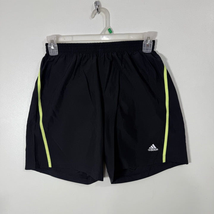 ADIDAS CLIMALITE SPORT RUNNING SHORT BLACK COLOUR