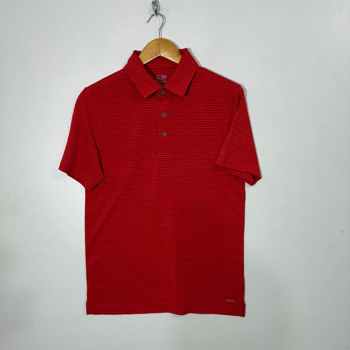 CHAMPION DUO DRY SPORT POLO TSHIRT