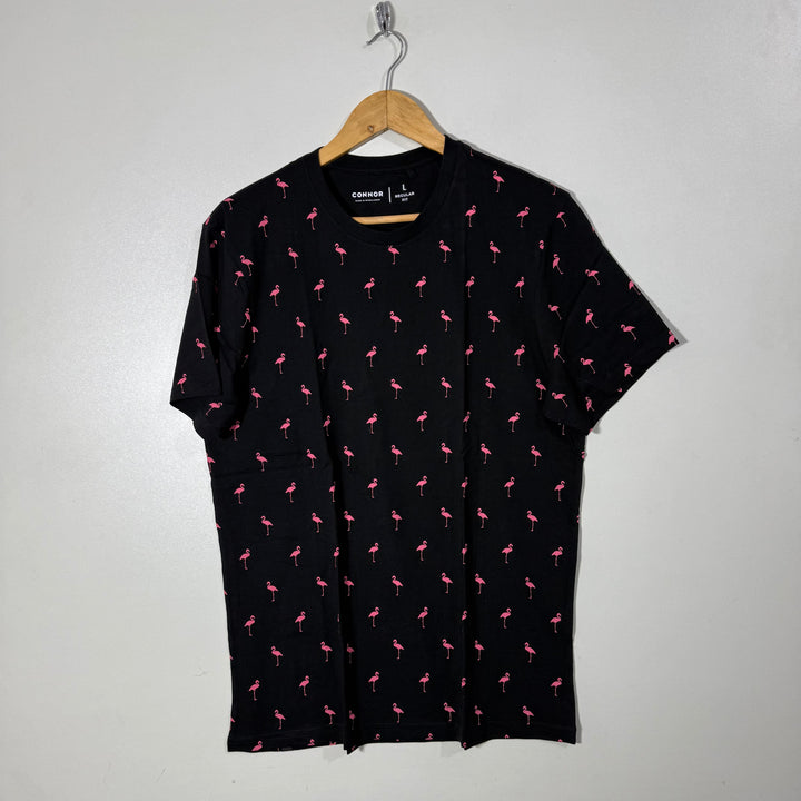 CONNOR COTTON TSHIRT