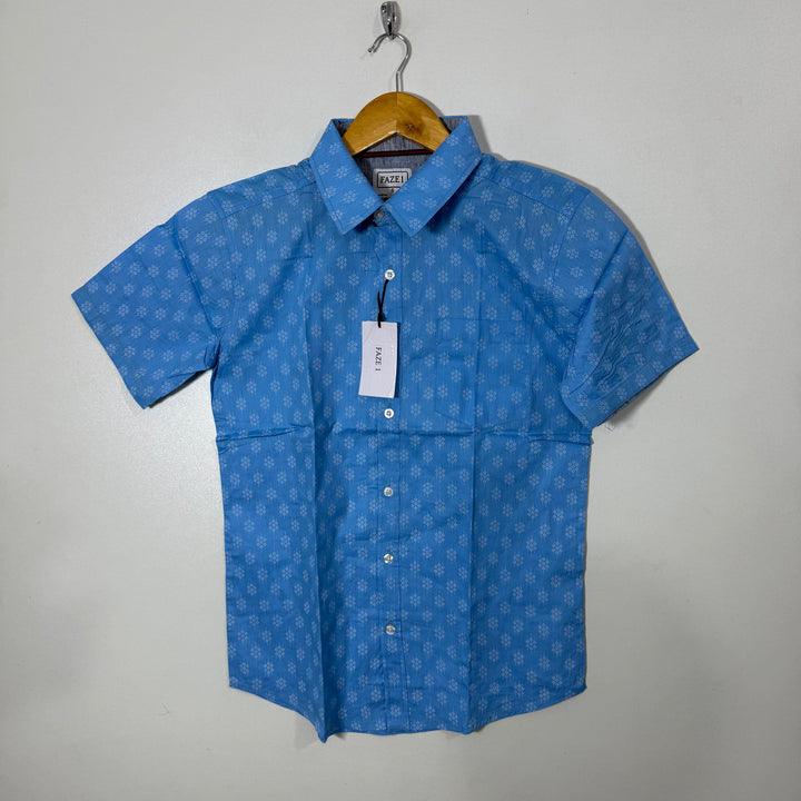 FAZE 1 HALF SLEEVES SHIRT BRAND NEW