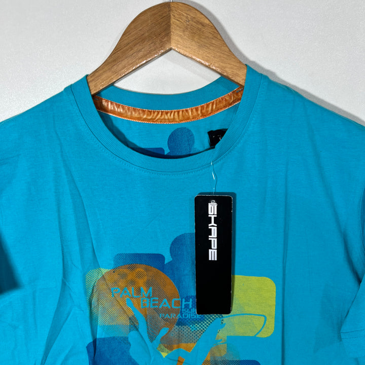 SKAPE COTTON TSHIRT BRAND NEW
