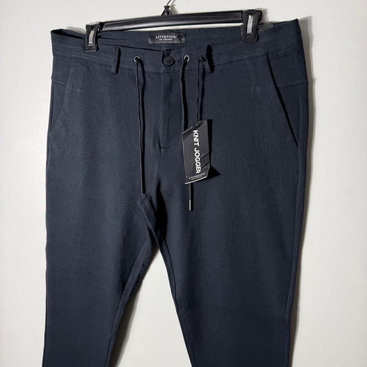 LIVERPOOL KNIT JOGGER PANT BRAND NEW  WITH STRETCH