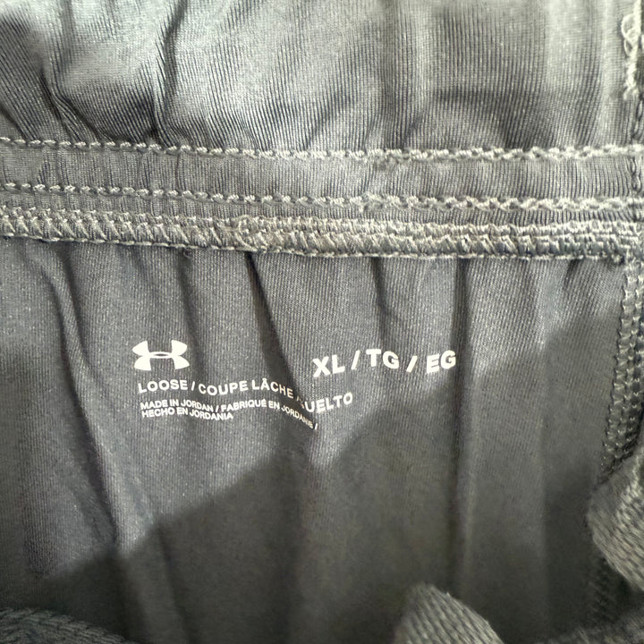 UNDER ARMOUR SPORT SHORT