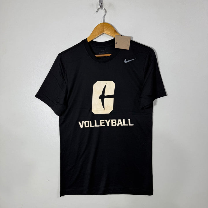 NIKE DRI FIT SPORT TSHIRT BRAND NEW BLACK COLOUR