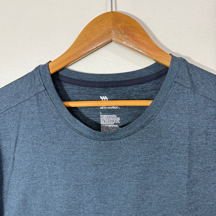 ALL IN MOTION SOFT TOUCH  SPORT TSHIRT