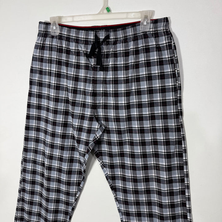 HANES COTTON LOUNGEWEAR TROUSER