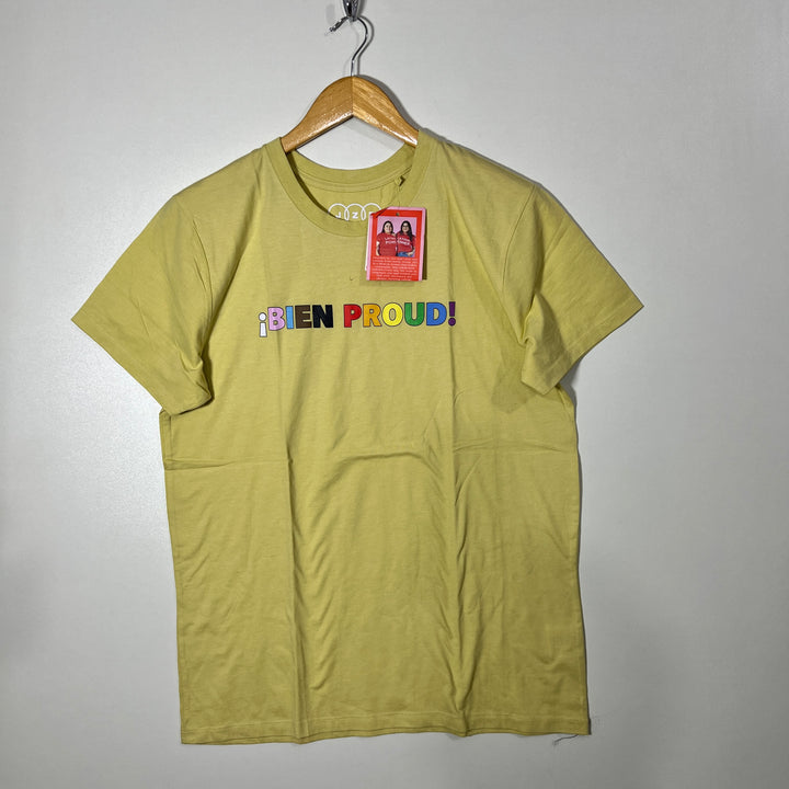 JZD COTTON TSHIRT BRAND NEW