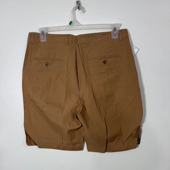 ROUNDTREE & YORKE COTTON CHINO SHORT BRAND NEW