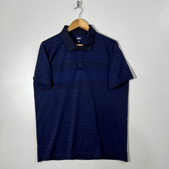 UNIQLO SPORT POLO TSHIRT