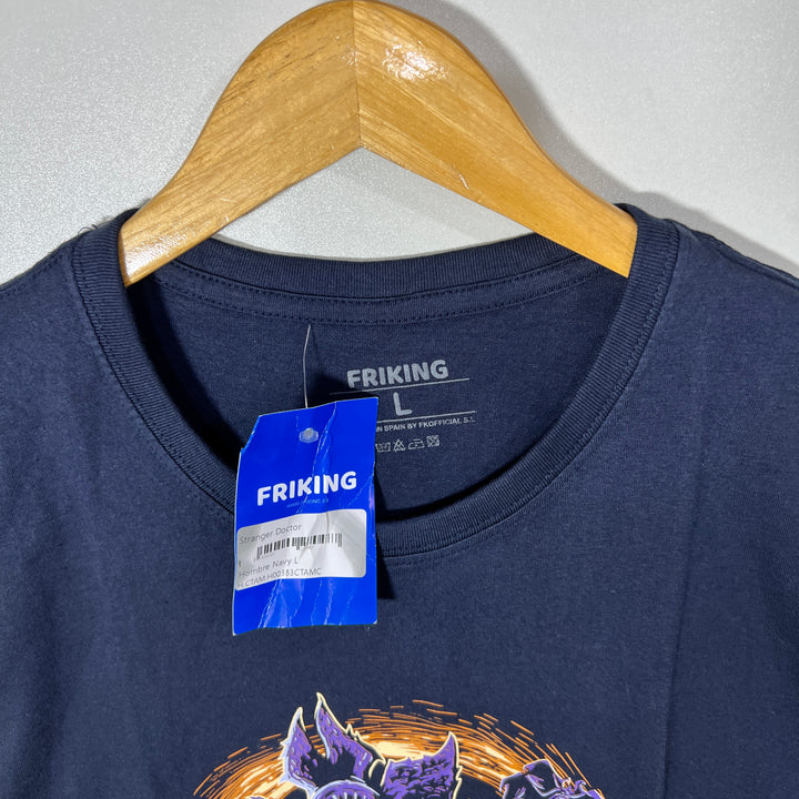 FRIKING COTTON TSHIRT BRAND NEW