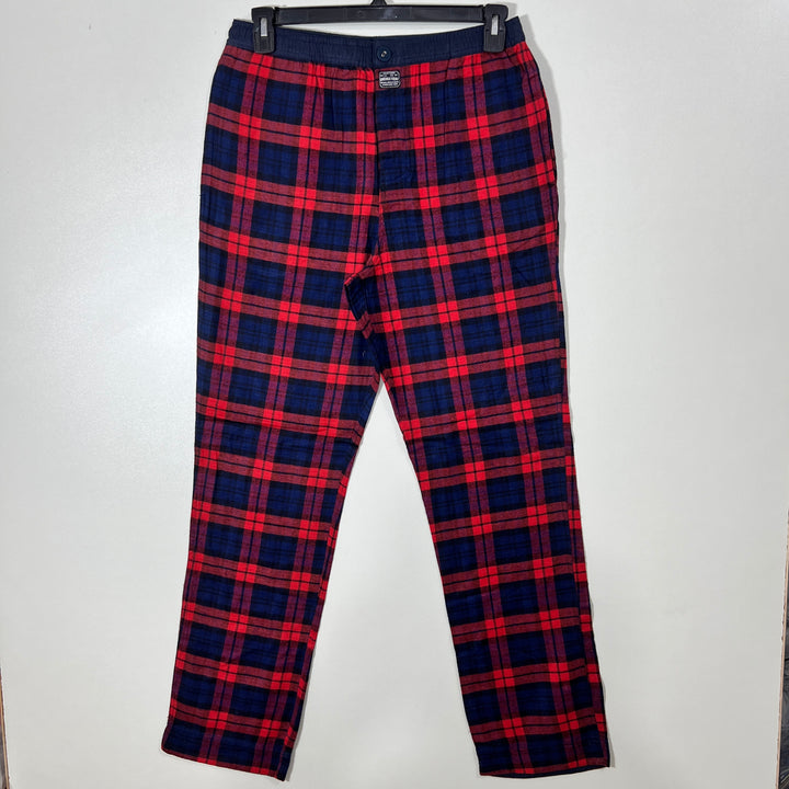 AMERICA TODAY FLANNEL LOUNGEWEAR TROUSER