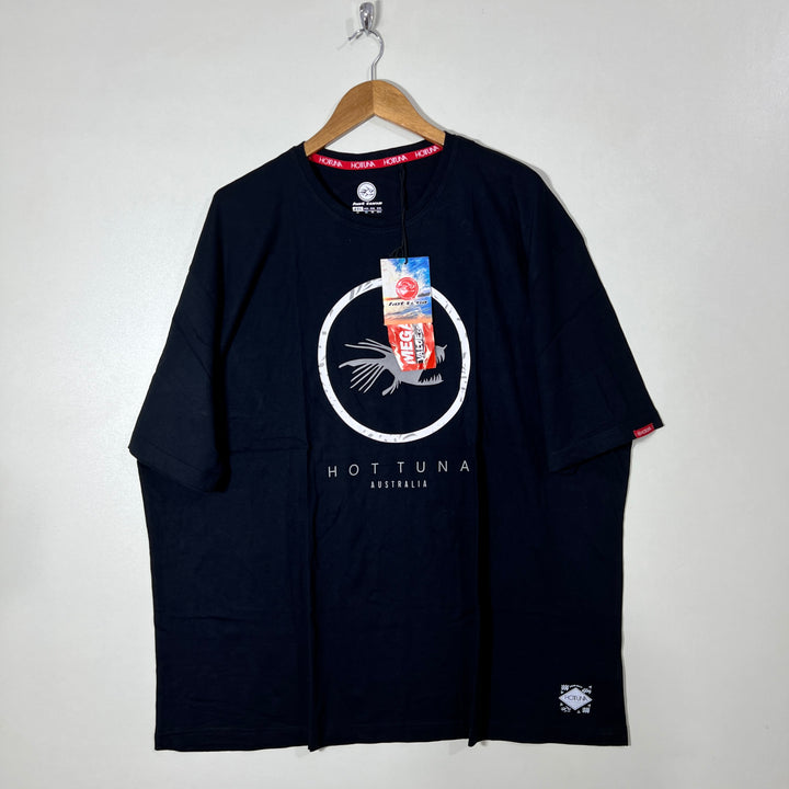 HOTTUNA COTTON TSHIRT BRAND NEW