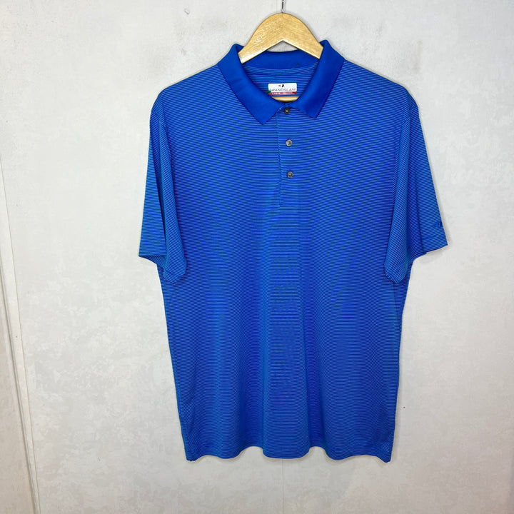 GRAND SLAM SPORT POLO TSHIRT