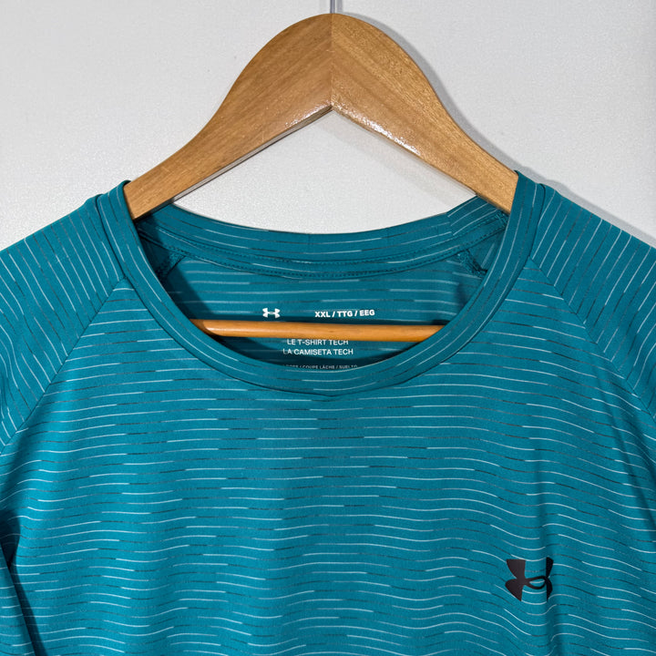 UNDER ARMOUR SPORT TSHIRT